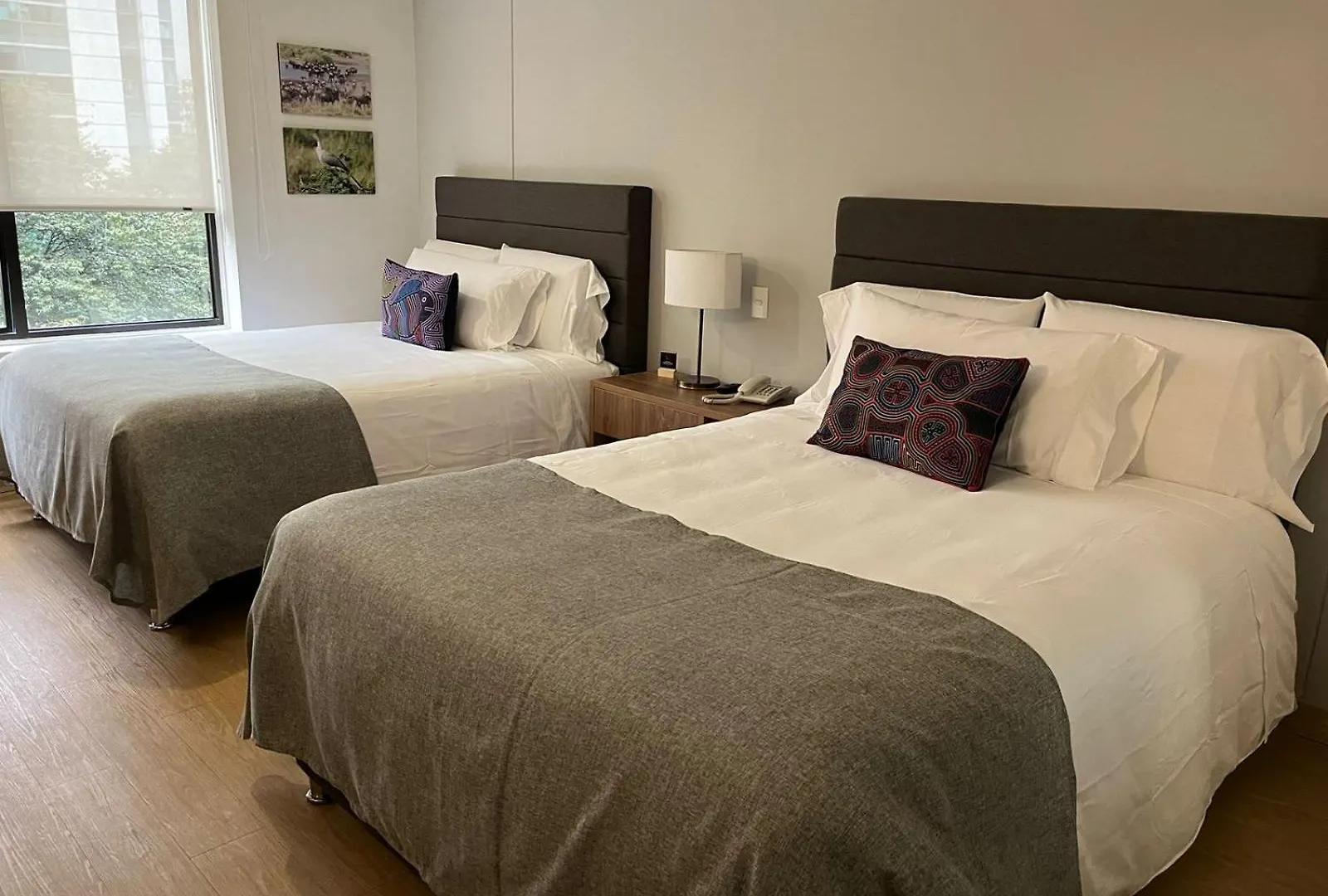 Hotel Parque 97 Suites Bogotá
