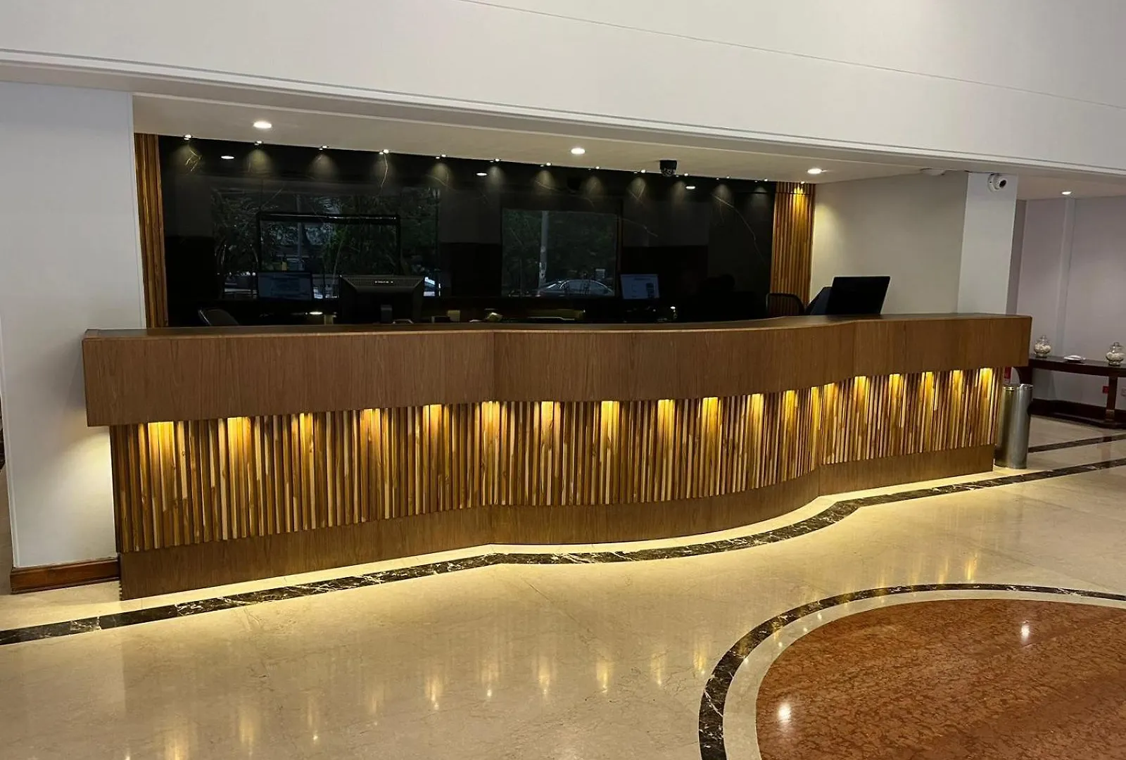Hotel Parque 97 Suites Bogotá
