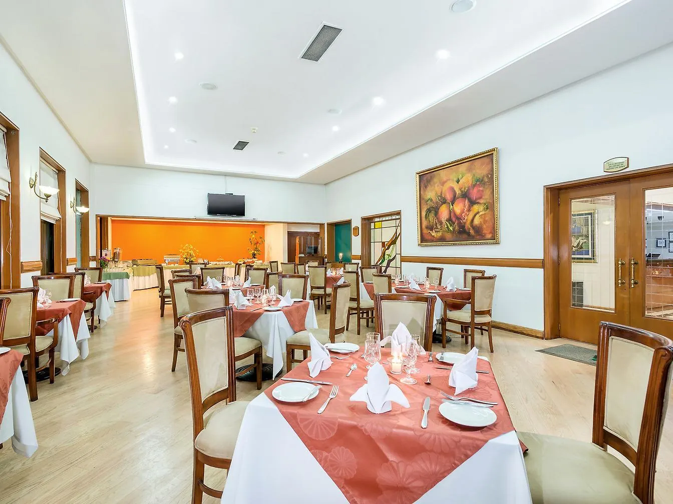 Hotel Parque 97 Suites Bogota