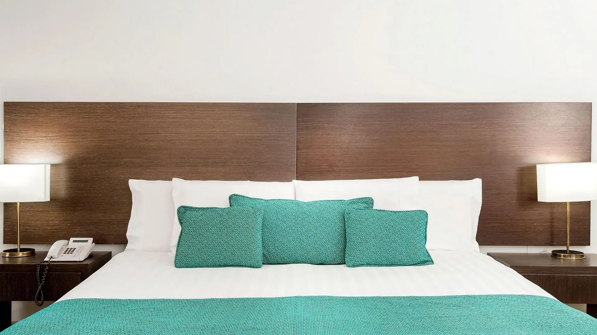 ****  Hotel Parque 97 Suites Bogotá Colombia