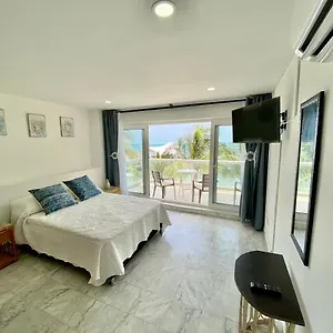 Exclusivos Con Playa Privada Apartamento