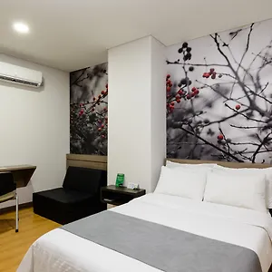 Hotel Vivre Medellin