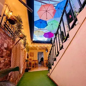 La Casita De Gabriel, San Antonio Villa