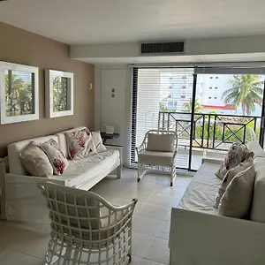 Hansa Reef Apartamento