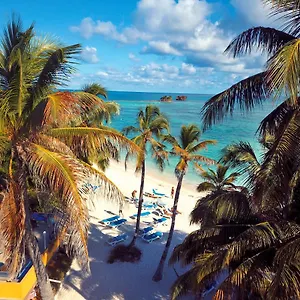 Hotel Cocoplum San Andres (San Andres and Providencia Islands)