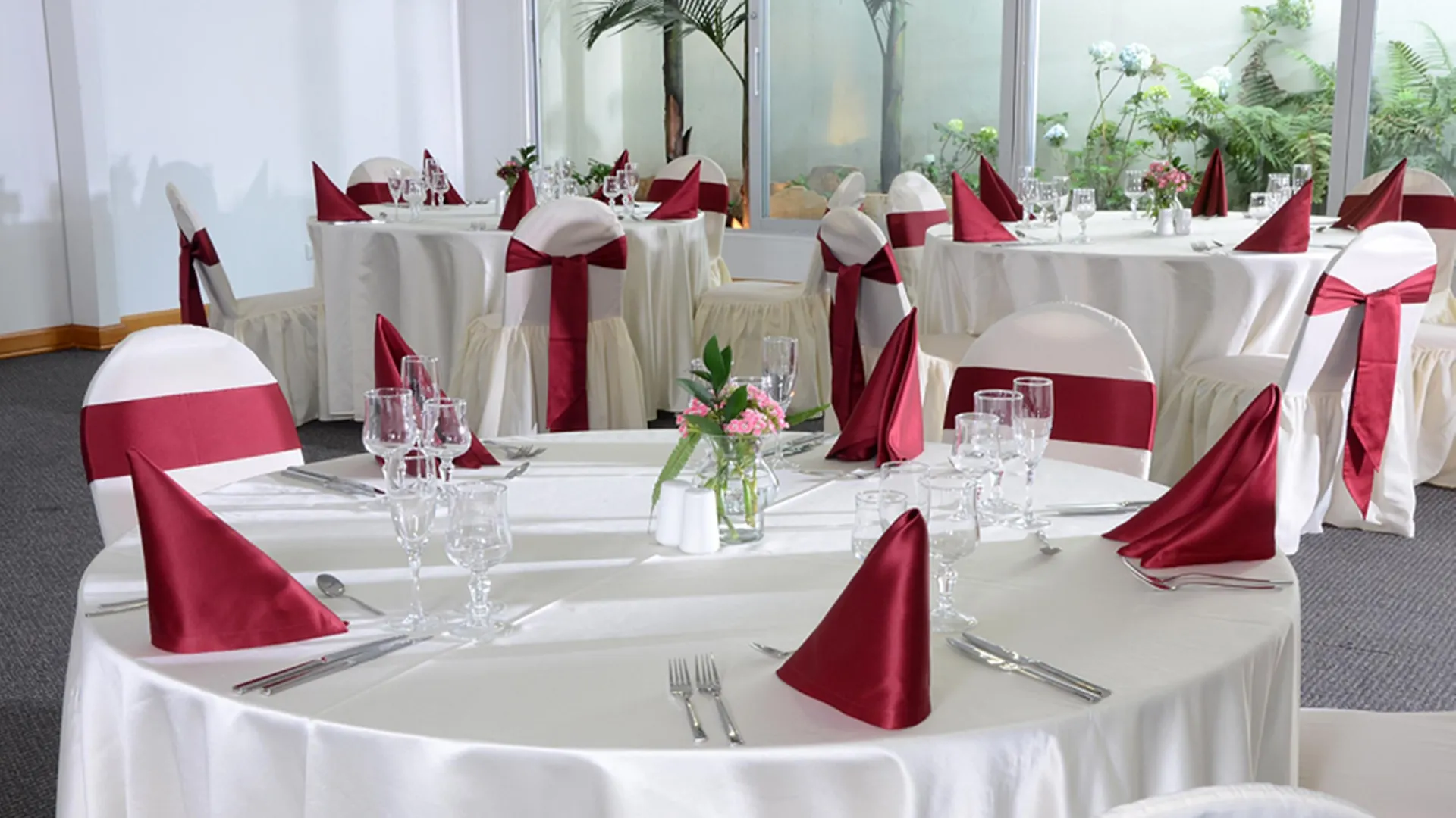 Hotel Parque 97 Suites Bogota