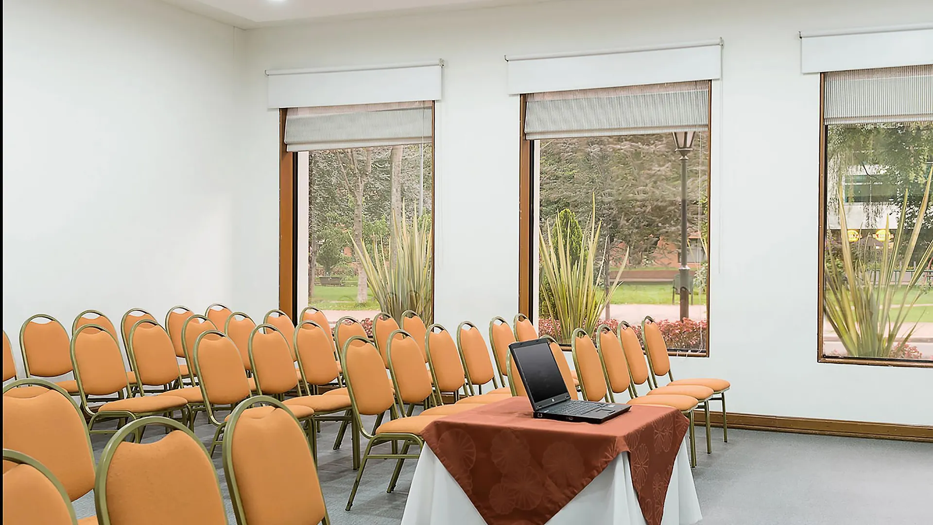 Hotel Parque 97 Suites Bogota Colombia