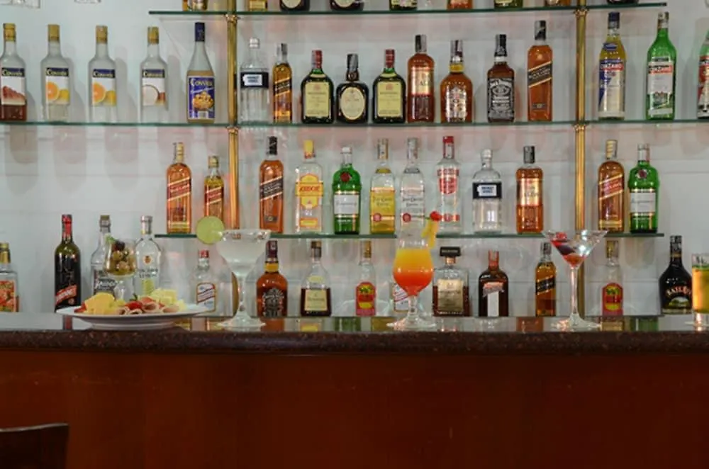 ****  Hotel Parque 97 Suites Bogota Colombia