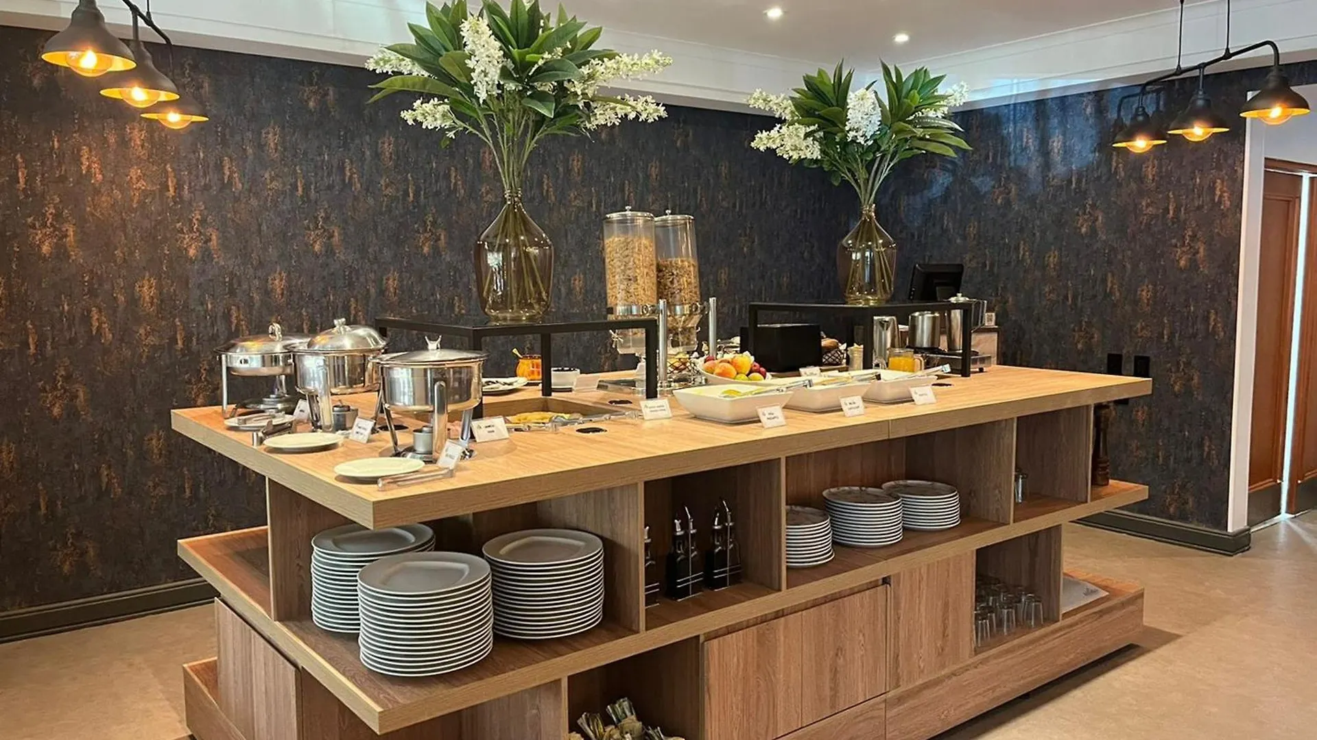 Hotel Parque 97 Suites Bogota Colombia